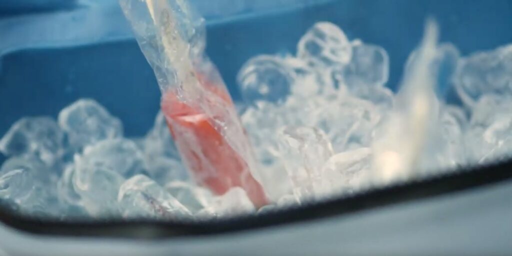 How Long Will Ice Cream Last In a Cooler Keep It Frozen Longer