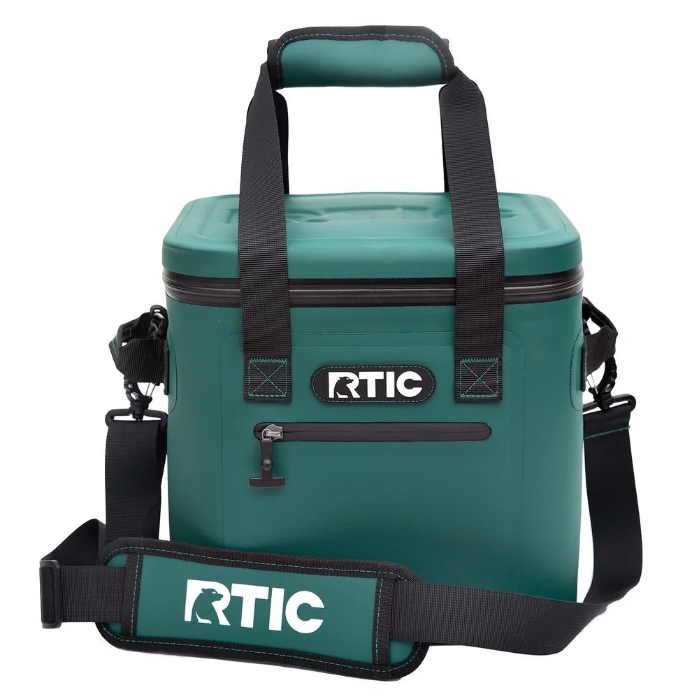 What Color Do RTIC Coolers Come In? FULL LIST