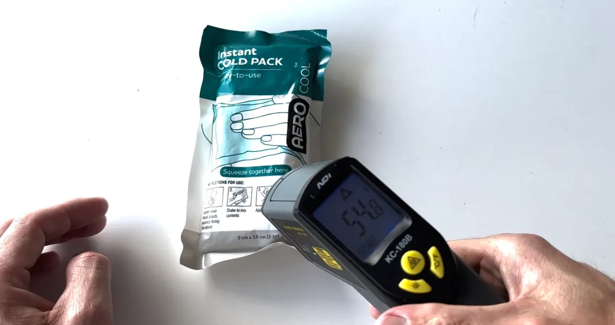 instant-cold-pack-temperature - Hunting Waterfalls