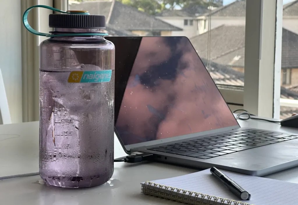 What Are Nalgene Bottles Made Of Exactly?