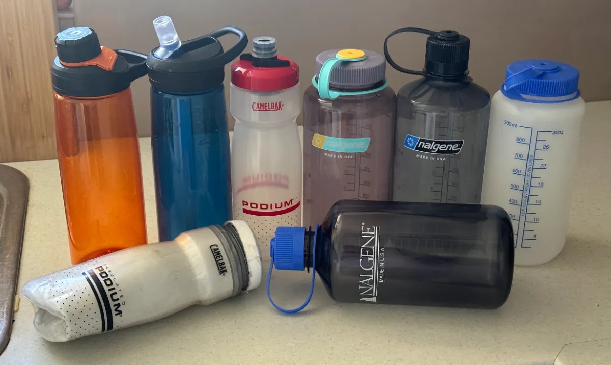 Are Nalgene Bottles EcoFriendly?