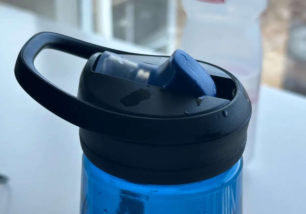 camelbakeddybitevalvecaplidclosedposition Hunting Waterfalls