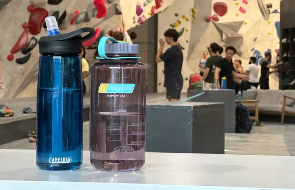 Nalgene vs CamelBak Which Bottle Is Better?