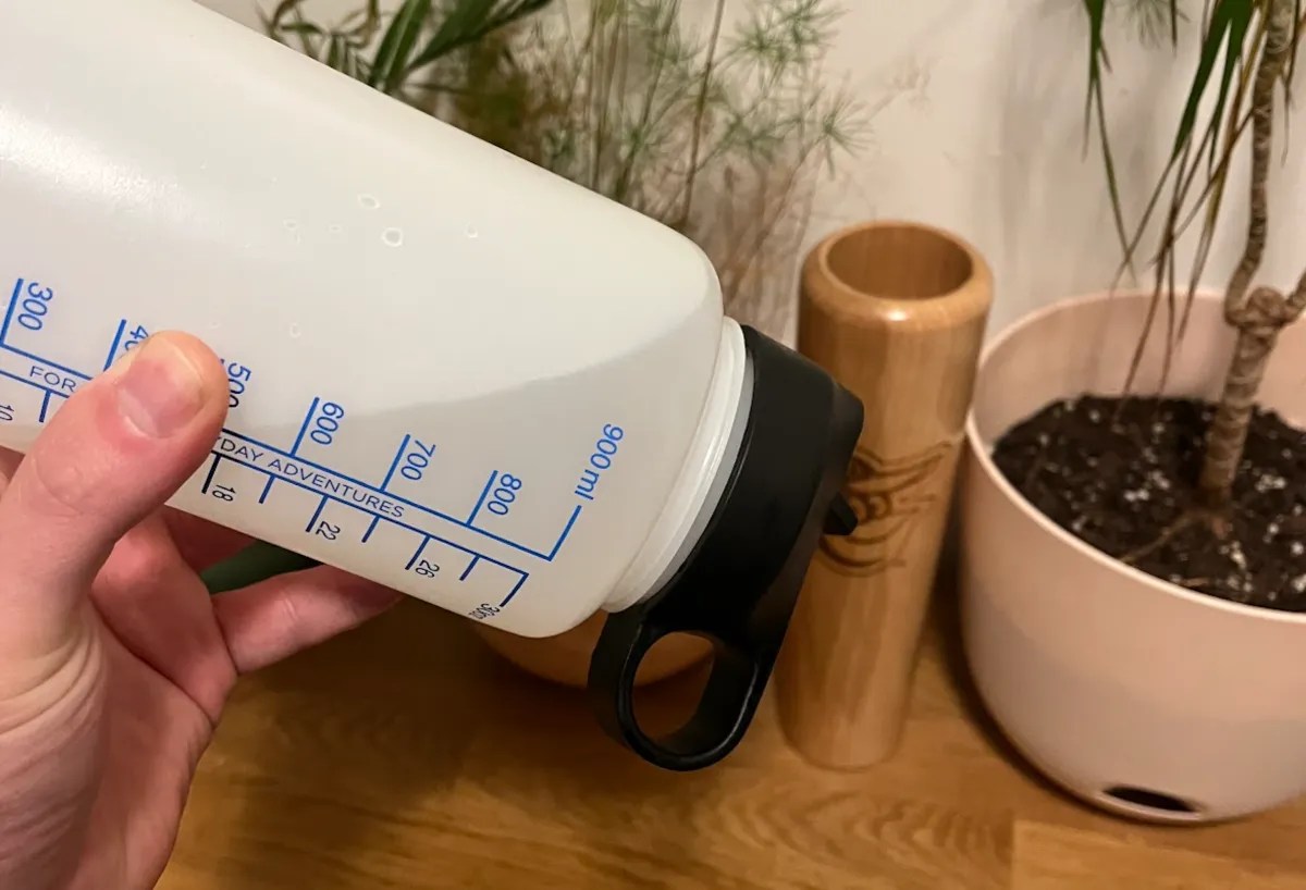 hydroflasklidonnalgenebottleleaking Hunting Waterfalls