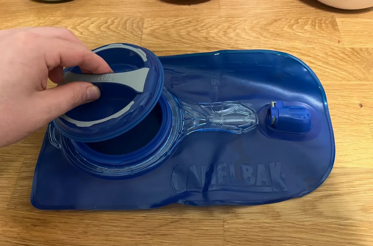 How Long Do CamelBak Bladders Last?