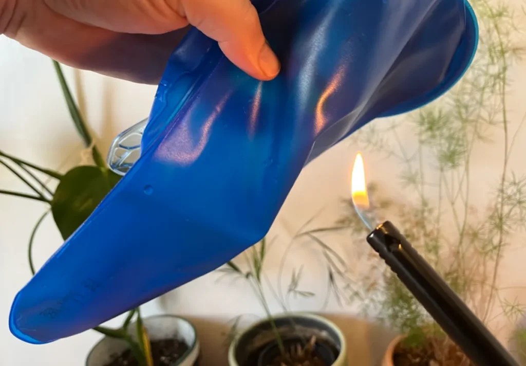 5 Simple Solutions To Fix A CamelBak Bladder Hole