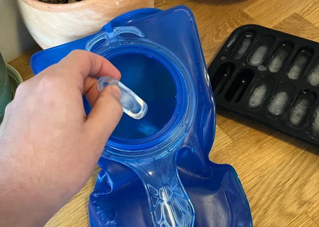 7 Best Ways To Keep Water Cold Longer In A CamelBak