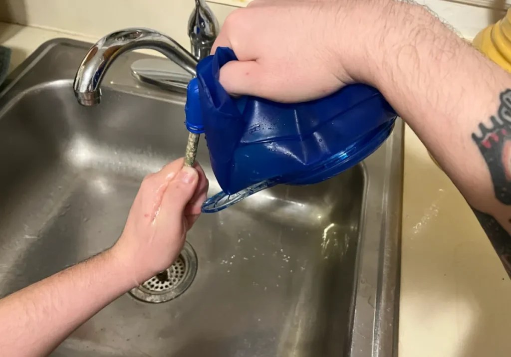 6 Reasons Your CamelBak Bladder Isn't Working [+ Fixes]