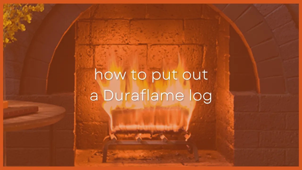 howtoputoutaduraflamelog Hunting Waterfalls