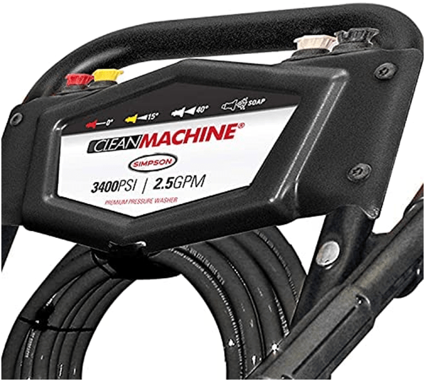 Best Pressure Washers Under 500 Dollars You Can Buy 2022 Hunting Wing