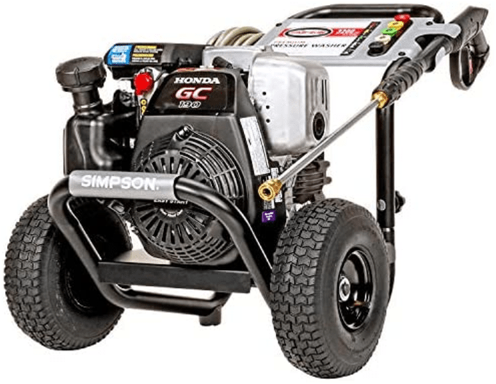 Best Pressure Washers Under 500 Dollars You Can Buy 2022 Hunting Wing