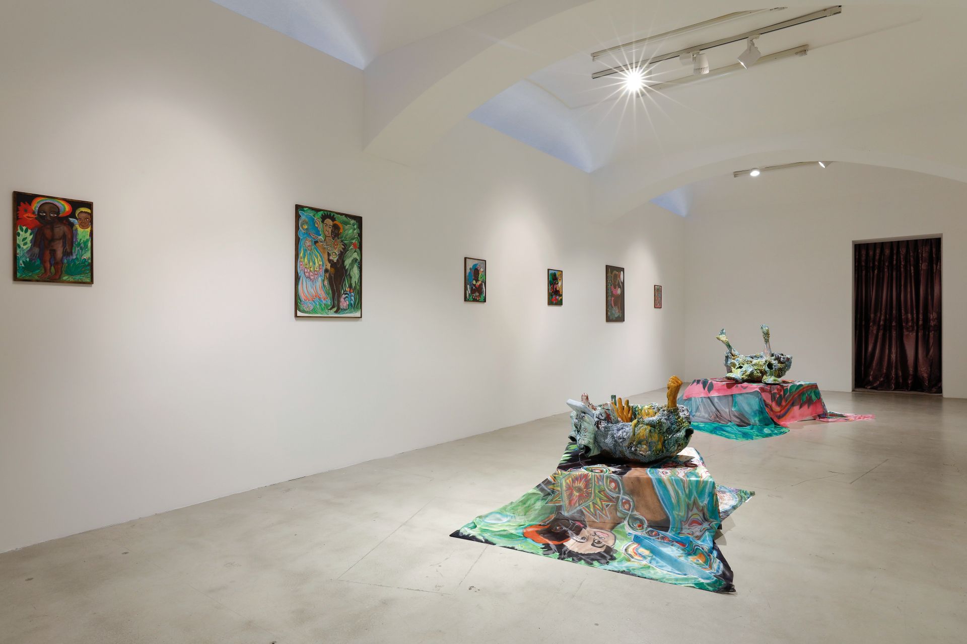 Hunt Kastner Gallery