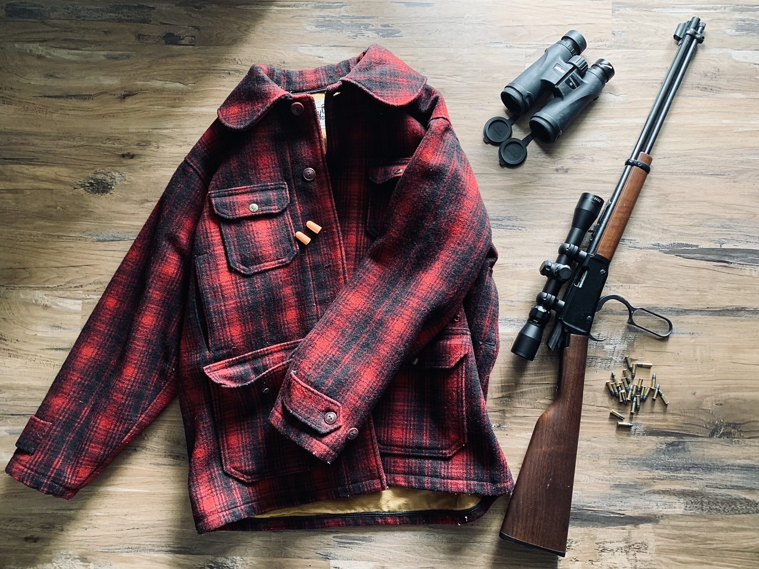 Essential Squirrel Hunting Gear A Seasoned Hunter's Perspective