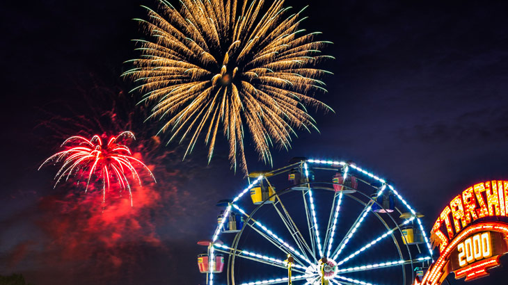 Huntley Fall Fest 2023 Family Friendly Festivals Around Chicago | Upparent