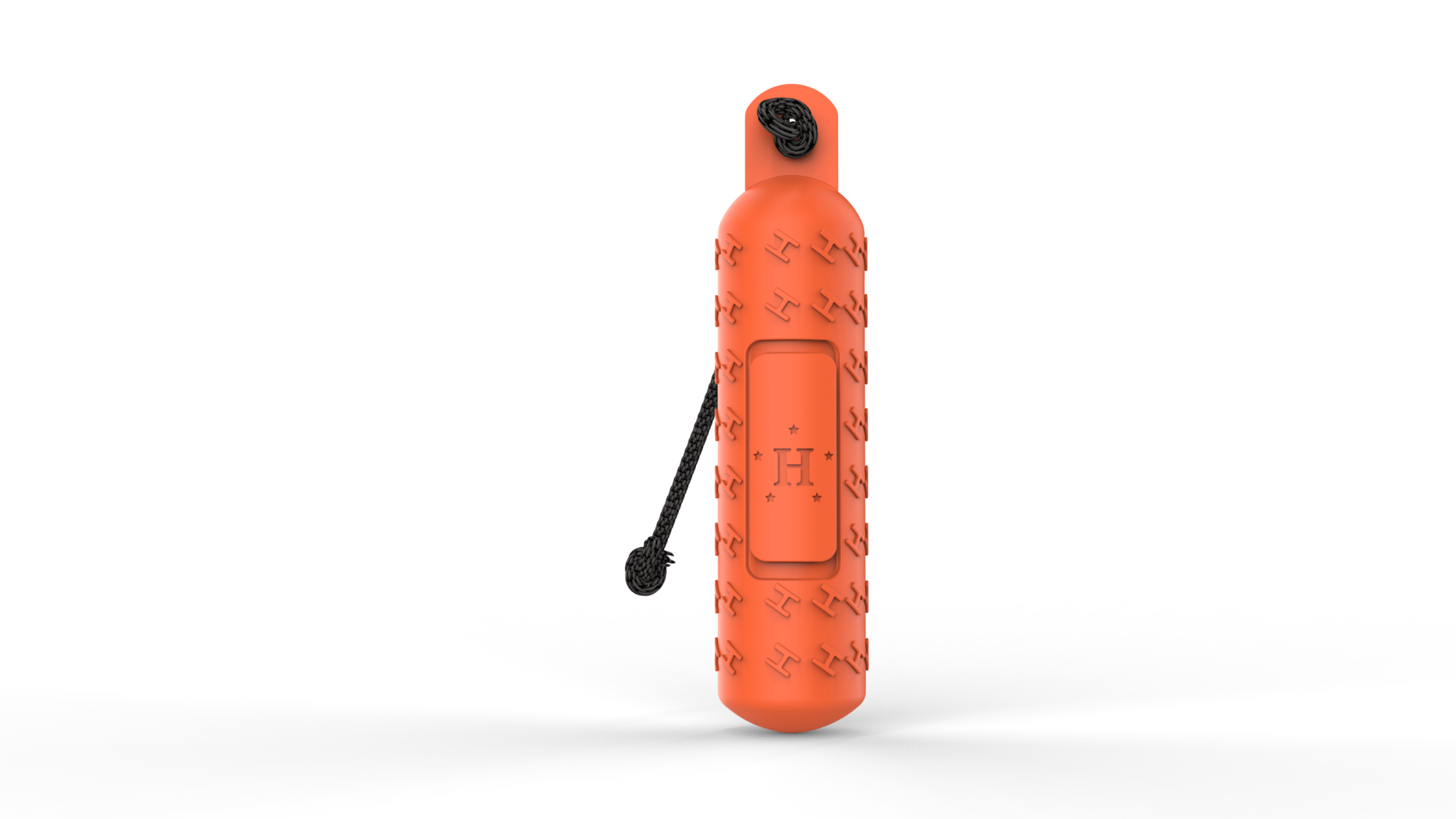 Deluxe Dog Training Bumper Huntmark