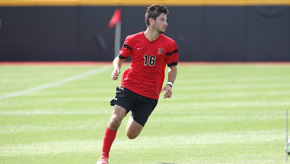 Young men’s soccer squad looks for its first win The Huntington News