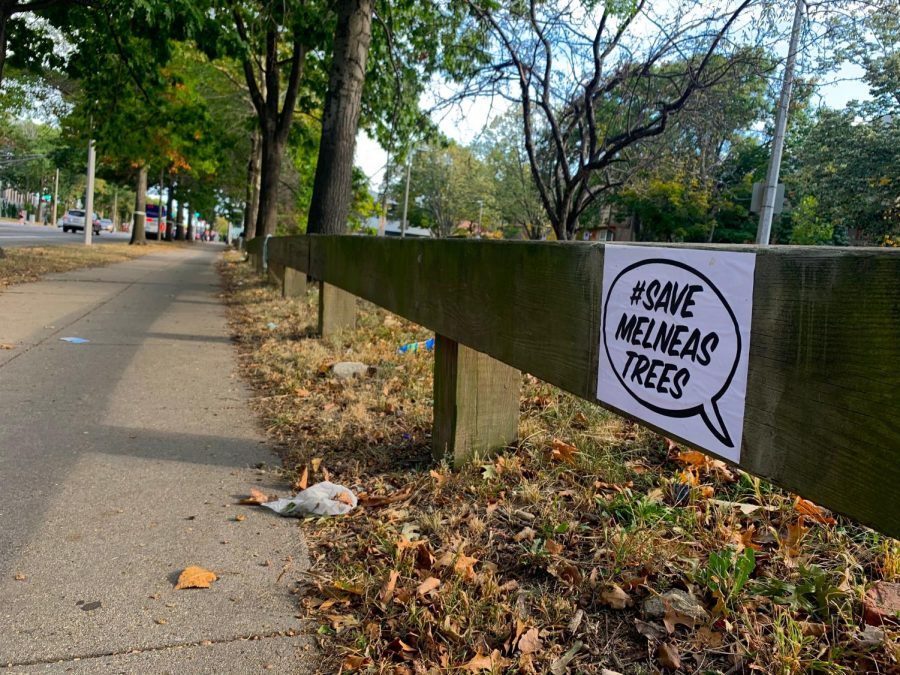 Environmental groups' efforts halt construction of Melnea Cass Project