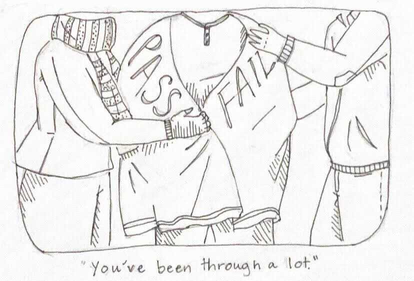 Deans List Spring 2023 Northeastern Op-Ed: Northeastern Should Implement Universal Pass/Fail - The Huntington News