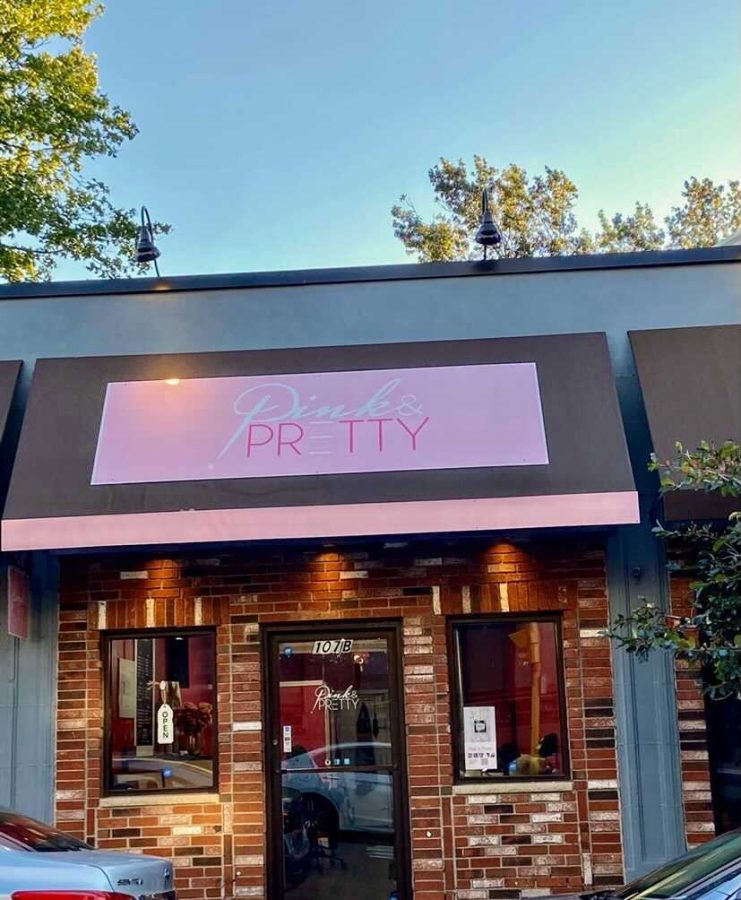 nail care and spa amsterdam Pearline Jung