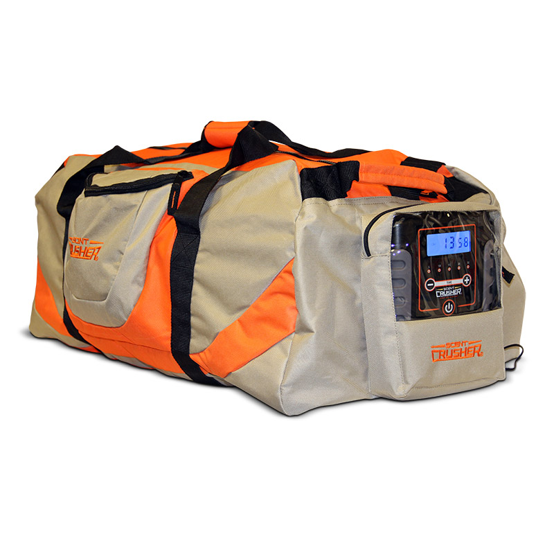 Scent Crusher Ozone Gear Bag HuntNGear