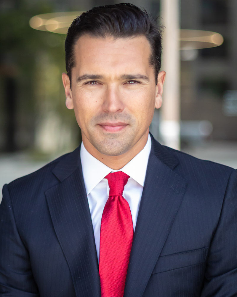 Dustin T. Lozano Hunt Ortmann