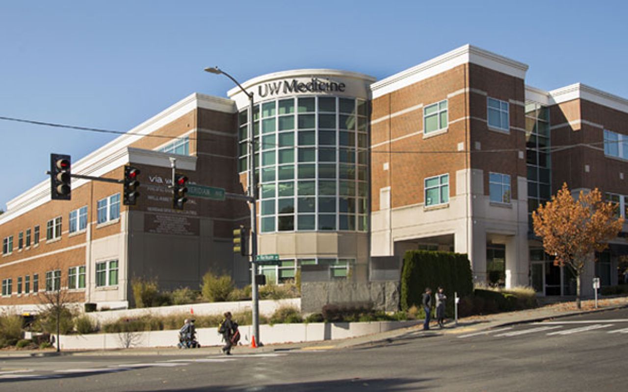 Jobs at Northwest Hospital & Medical Center Huntr