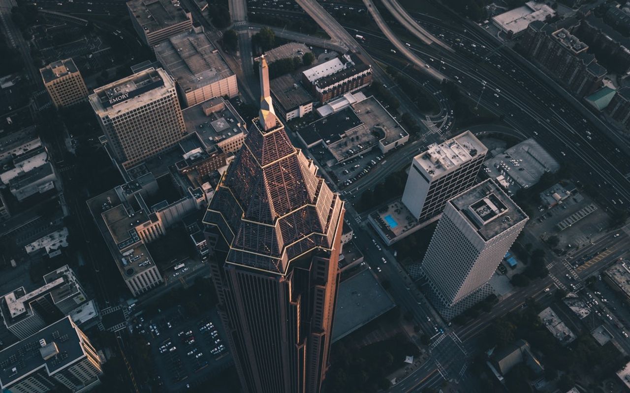 Jobs in Atlanta Huntr