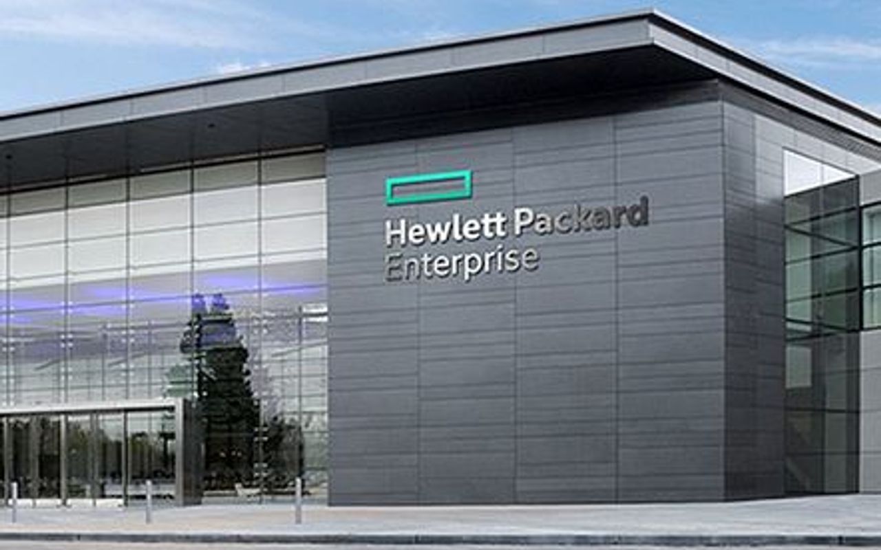 Jobs at Hewlett Packard Enterprise Huntr