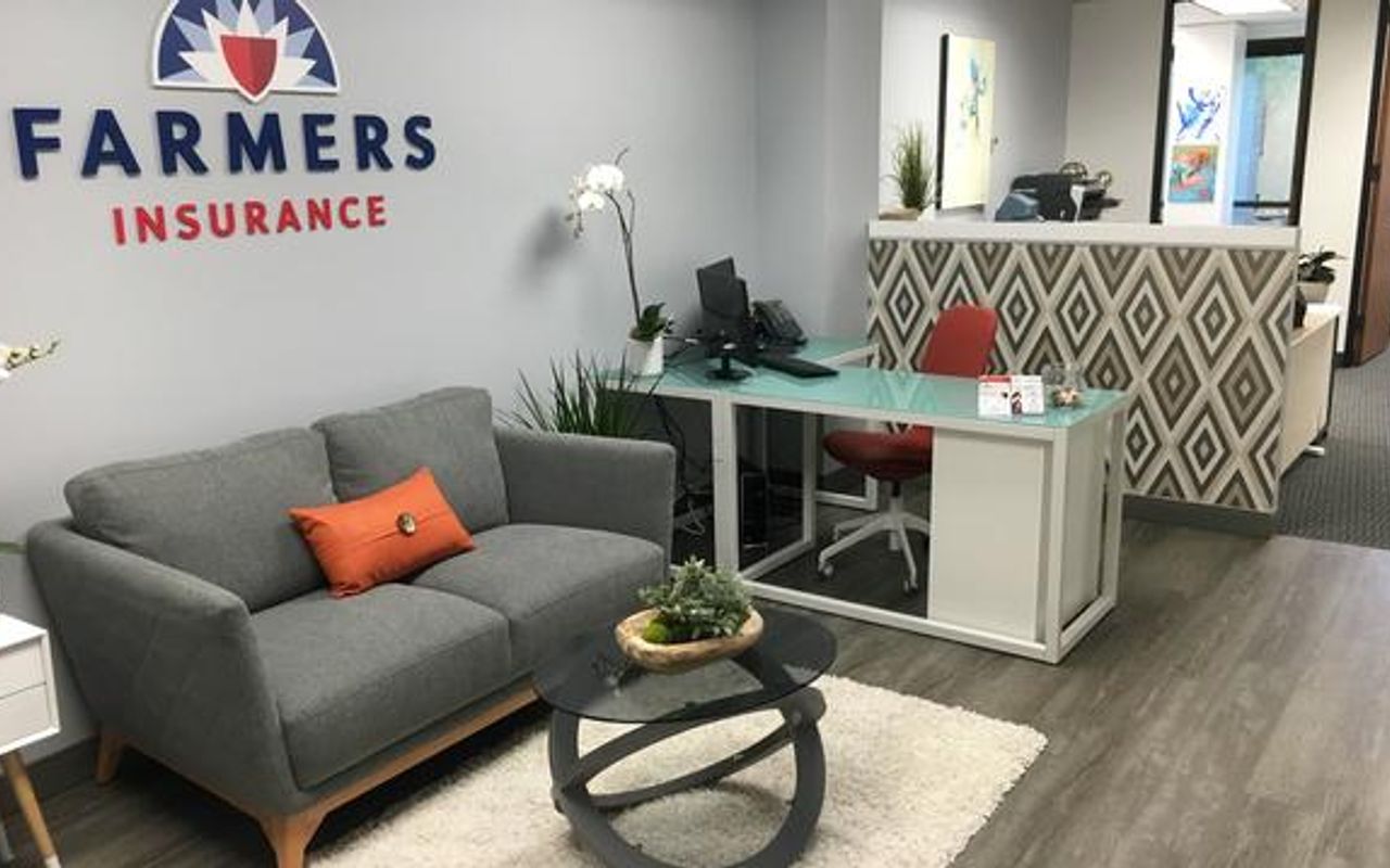 Jobs at Farmers Insurance Huntr