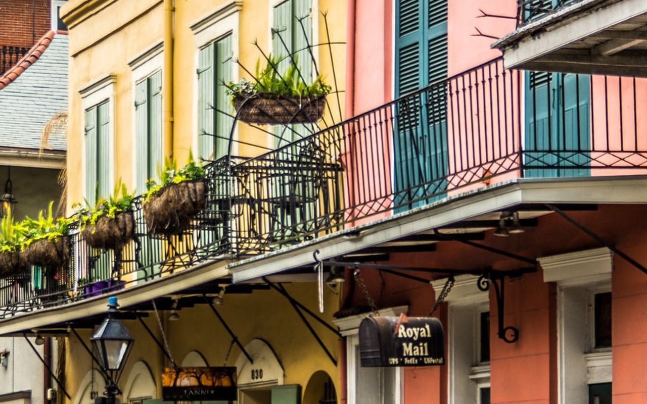 Jobs in New Orleans Huntr