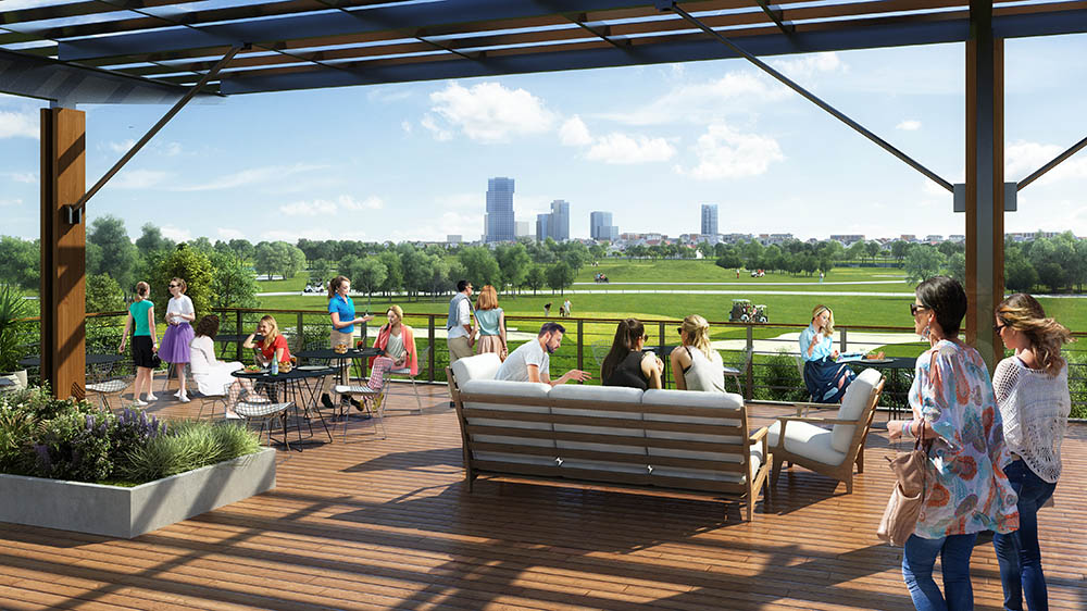 Fields Hunt Realty Investments