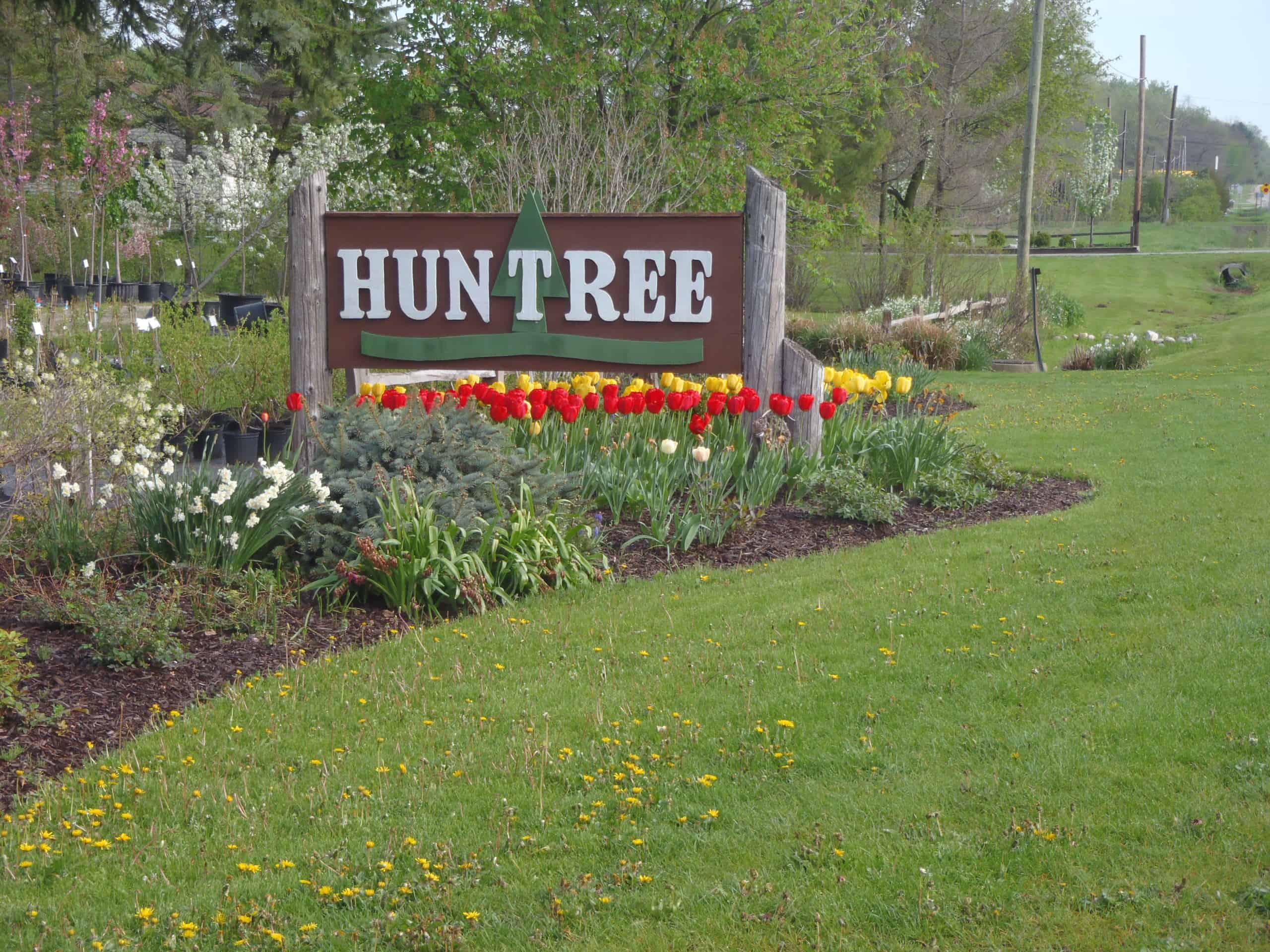 Landscape Design.... Fennville, MI Landscaping Services