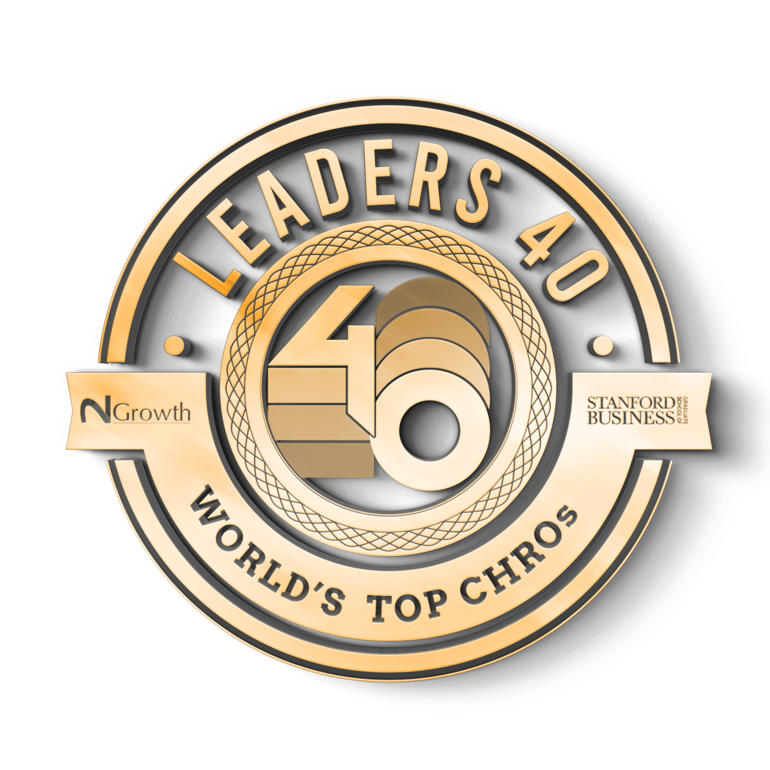 N2Growth, a Top Executive Search Firm, Announces 2021 Top CHRO Award