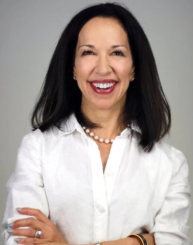 Mercedes ChatfieldTaylor Profile Hunt Scanlon Media