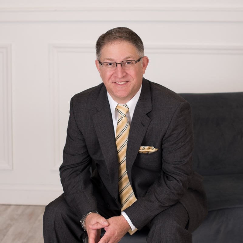 Mark Carlson Profile Hunt Scanlon Media