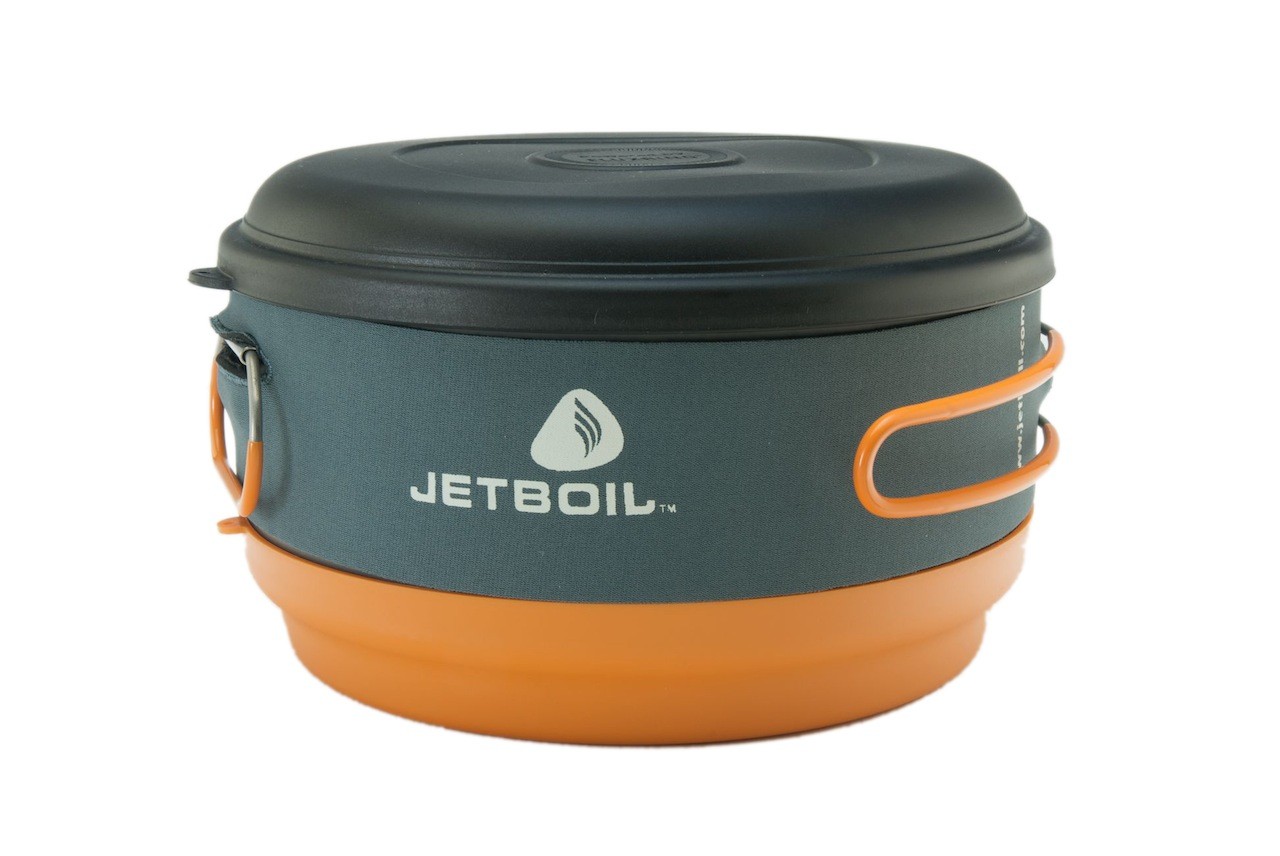 Jetboil 1.5lt Cookpot Australia