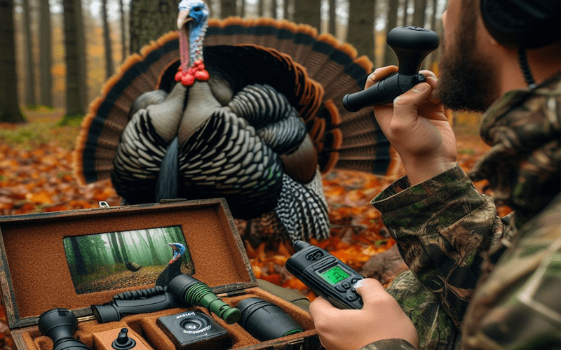 Turkey Hunting Gear List 2024 Expert Tips for a Successful Hunt