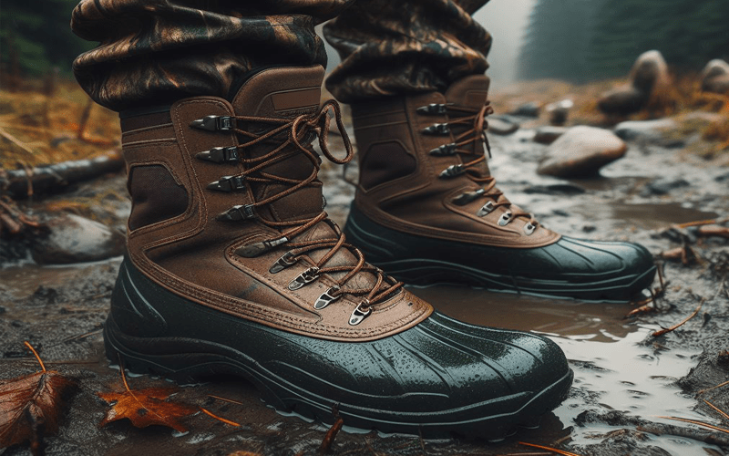 Turkey Hunting Gear List 2024 Expert Tips for a Successful Hunt