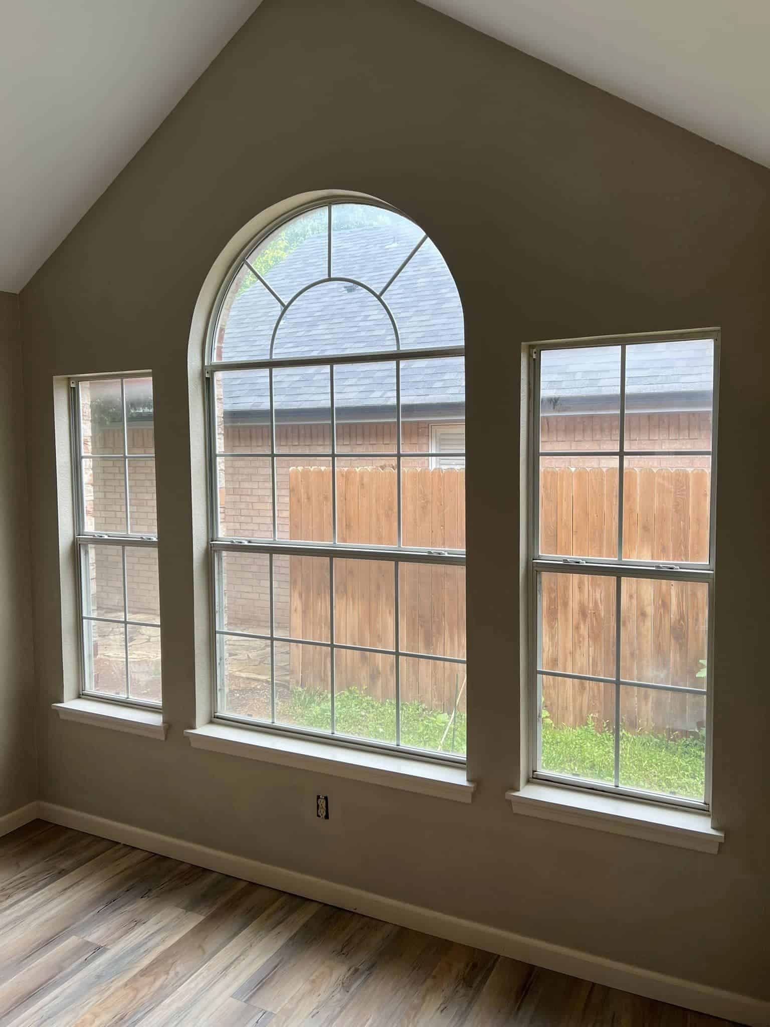 Homepage Huntsman Painting • Amarillo, TX