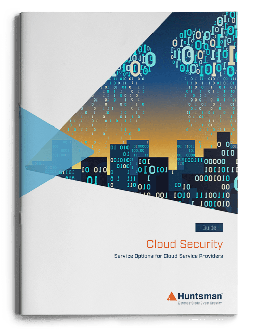 Guide: Cloud Security Service Options for Cloud Service Providers 