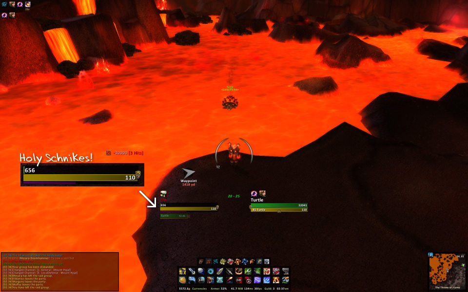 Terrorpene Taming Guide Terrorpene Rare Lava Turtle