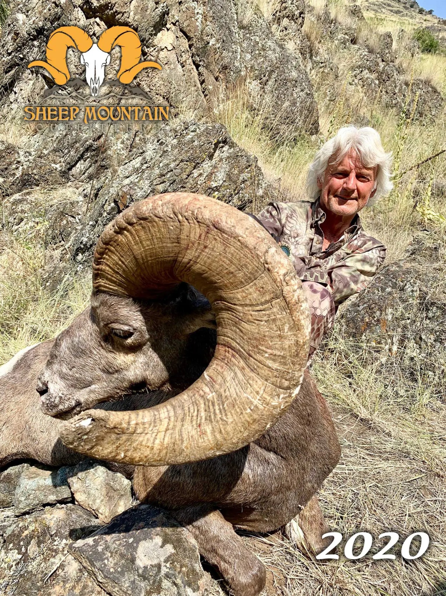 Sheep Sheep Mountain Outfitters