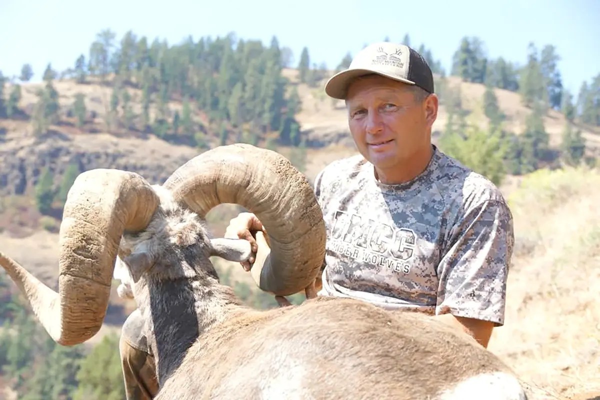 Sheep Sheep Mountain Outfitters