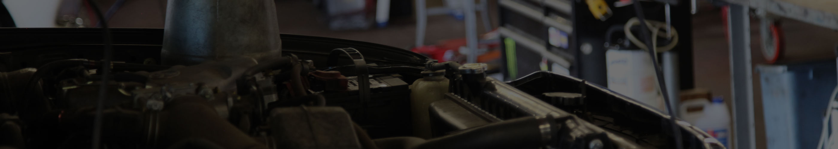 Hunts Point Auto Sales & Service Auto Repair Bronx, NY Light Duty