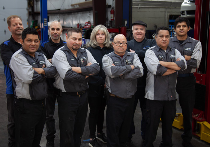 Hunts Point Auto Sales & Service | Auto Repair Bronx, NY | Light Duty