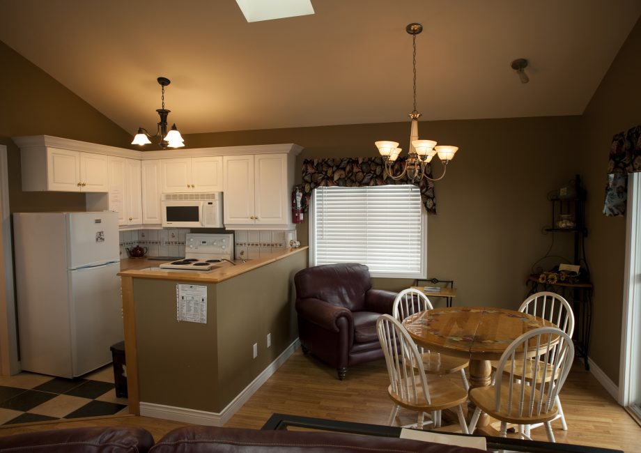 Hunts Point Beach Cottages A little piece of heaven on earth