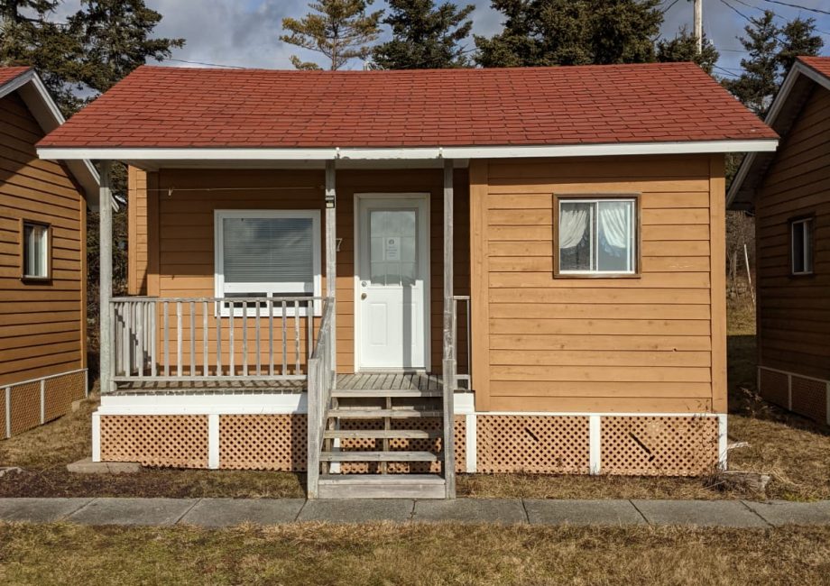 Hunts Point Beach Cottages