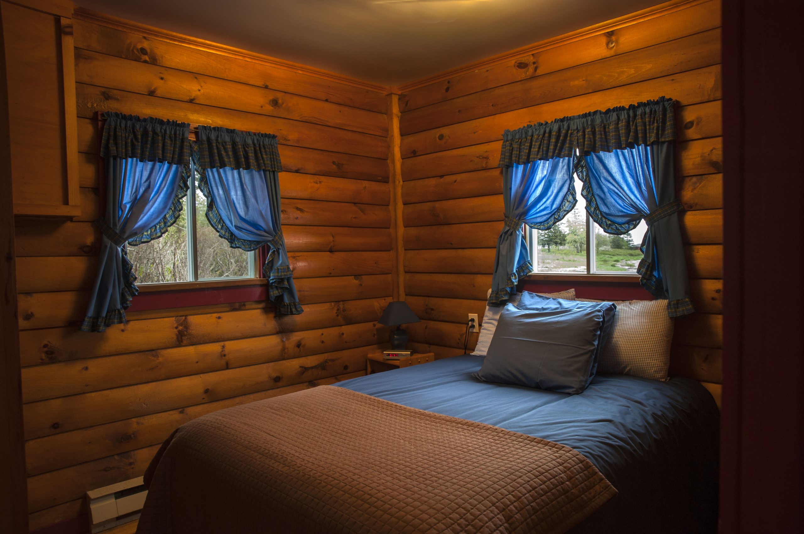 One Bedroom Cottage (Ocean View) Hunts Point Beach Cottages