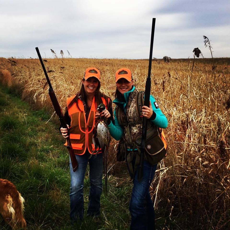 Jim River Ranch Game Farm and Guide Service Listing in South Dakota