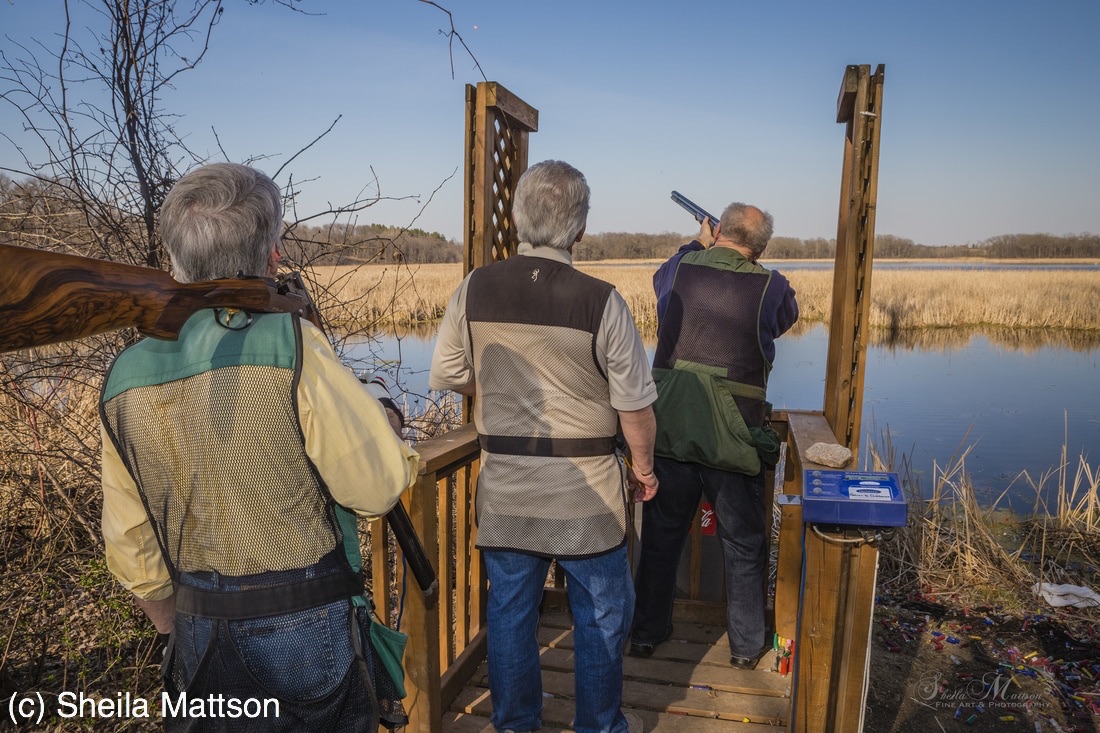 Minnesota Horse & Hunt Club Game Farm and Guide Service Listing in